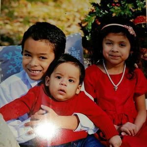 Meet your Posher, Zenaida